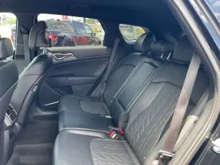 Kia Sportage 2025 AWD X-Line 4p SUV