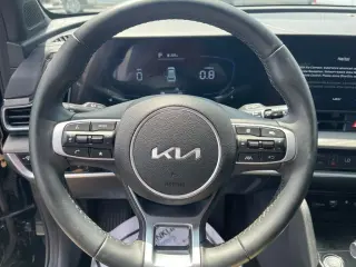 Kia Sportage 2025 AWD X-Line 4p SUV
