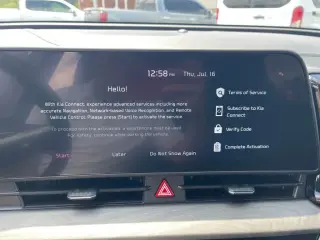 Kia Sportage 2025 AWD X-Line 4p SUV