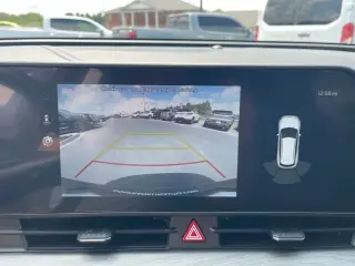 Kia Sportage 2025 AWD X-Line 4p SUV