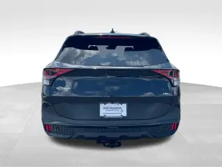 Kia Sportage 2025 AWD X-Line 4p SUV