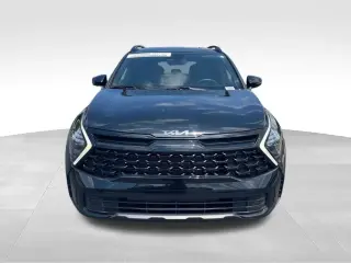 Kia Sportage 2025 AWD X-Line 4p SUV