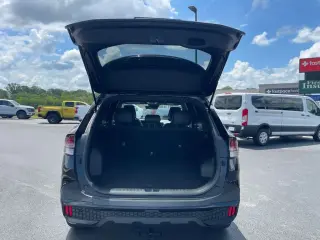 Kia Sportage 2025 AWD X-Line 4p SUV