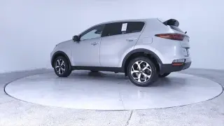 Kia Sportage 2022 4x4 LX SUV de 4 puertas