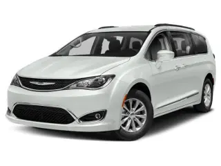 Chrysler Pacifica 2020 Limited Minivan 4puertas