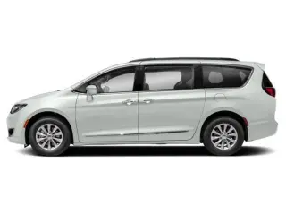 Chrysler Pacifica 2020 Limited Minivan 4puertas