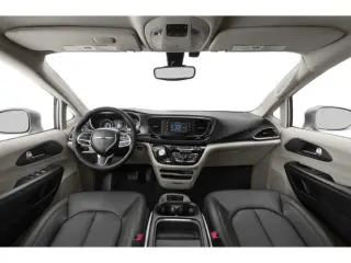 Chrysler Pacifica 2020 Limited Minivan 4puertas