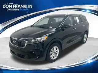 Kia Sorento 2020 LX 4p SUV