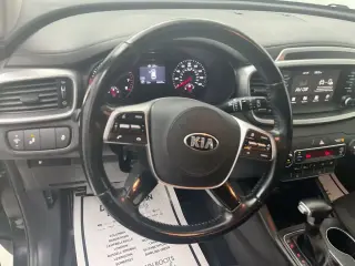 Kia Sorento 2020 LX 4p SUV