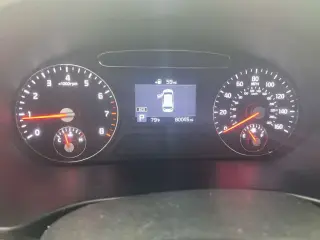 Kia Sorento 2020 LX 4p SUV