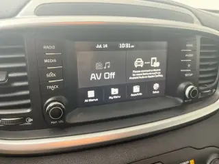 Kia Sorento 2020 LX 4p SUV