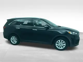 Kia Sorento 2020 LX 4p SUV