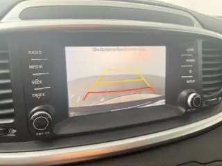 Kia Sorento 2020 LX 4p SUV