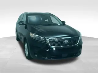 Kia Sorento 2020 LX 4p SUV
