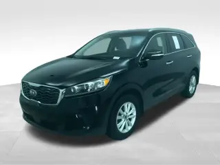 Kia Sorento 2020 LX 4p SUV