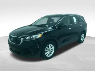 Kia Sorento 2020 LX 4p SUV