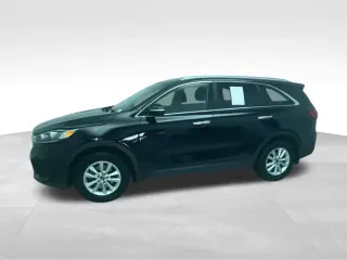 Kia Sorento 2020 LX 4p SUV