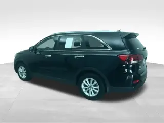 Kia Sorento 2020 LX 4p SUV