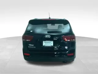 Kia Sorento 2020 LX 4p SUV