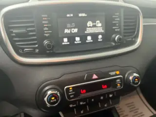 Kia Sorento 2020 LX 4p SUV