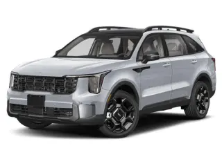 Kia Sorento 2025 AWD X-Line EX SUV de 4 puertas