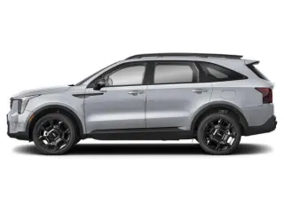 Kia Sorento 2025 AWD X-Line EX SUV de 4 puertas
