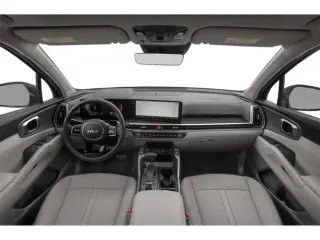 Kia Sorento 2025 AWD X-Line EX SUV de 4 puertas