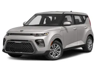 Kia Soul 2021 S 4p Crossover
