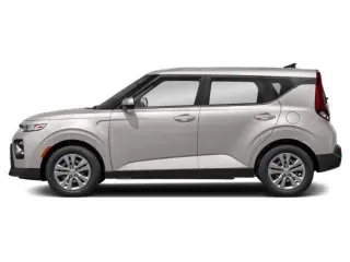 Kia Soul 2021 S 4p Crossover