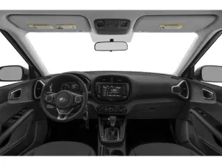 Kia Soul 2021 S 4p Crossover