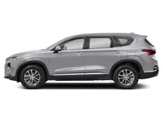 Hyundai SANTA FE 2019 AWD SE 2.4L 4 puertas Crossover