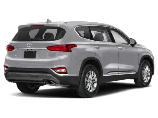 Hyundai SANTA FE 2019 AWD SE 2.4L 4 puertas Crossover