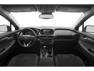 Hyundai SANTA FE 2019 AWD SE 2.4L 4 puertas Crossover