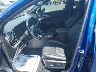 Kia Sportage 2023 AWD X-Pro 4p SUV