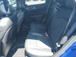 Kia Sportage 2023 AWD X-Pro 4p SUV