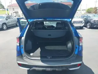Kia Sportage 2023 AWD X-Pro 4p SUV