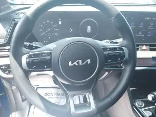 Kia Sportage 2023 AWD X-Pro 4p SUV