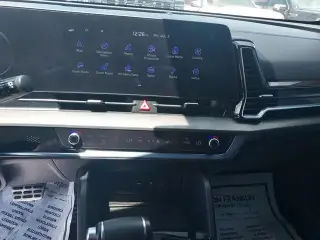 Kia Sportage 2023 AWD X-Pro 4p SUV