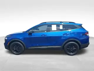 Kia Sportage 2023 AWD X-Pro 4p SUV