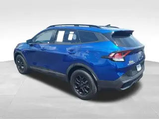 Kia Sportage 2023 AWD X-Pro 4p SUV