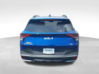 Kia Sportage 2023 AWD X-Pro 4p SUV