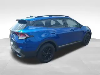 Kia Sportage 2023 AWD X-Pro 4p SUV