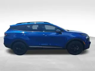 Kia Sportage 2023 AWD X-Pro 4p SUV