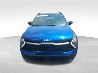 Kia Sportage 2023 AWD X-Pro 4p SUV