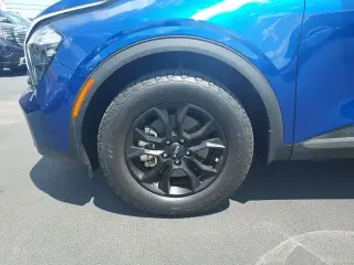 Kia Sportage 2023 AWD X-Pro 4p SUV