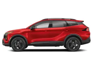 Kia Sportage 2026 AWD X-Line 4p SUV