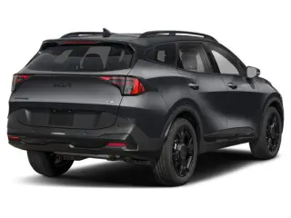 Kia Sportage 2026 AWD X-Line 4p SUV