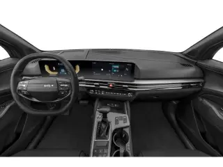 Kia Sportage 2026 AWD X-Line 4p SUV