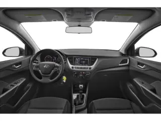 Hyundai ACCENT 2018 SEL 4p Sedan
