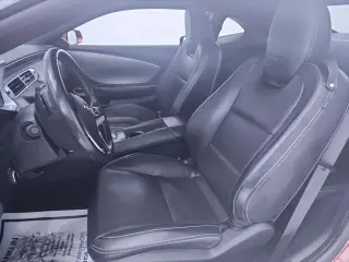 Chevrolet Camaro 2013 LT 2p Coupe con 2LT
